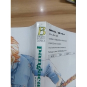 pangaea/ezel ผจญภัยสุดขอบฟ้า 3 *รบกวนเลื่อนดูสภาพหนังสือก่อนการสั่งซื้อ**